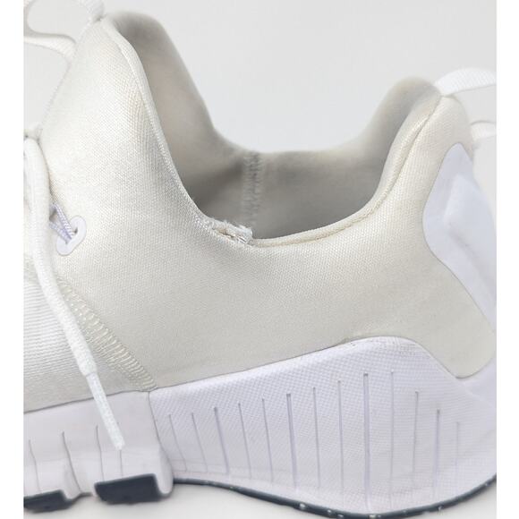 Nike Free Metcon 6 Sneakers White Picante Size 15 - Picture 6 of 14